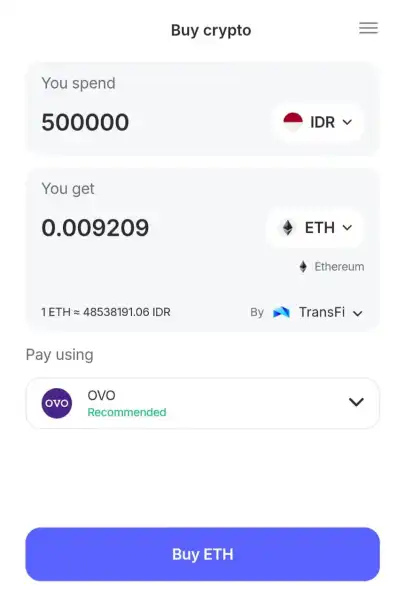 Onramp Best Wallet - Prediksi harga SUBBD