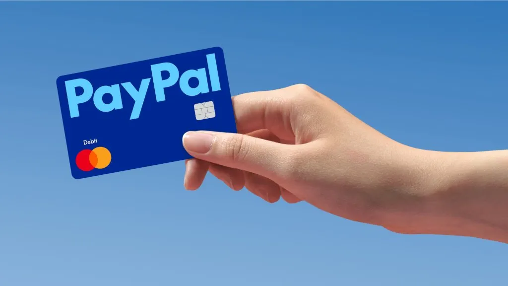 Jak koupit kryptoměny přes PayPal