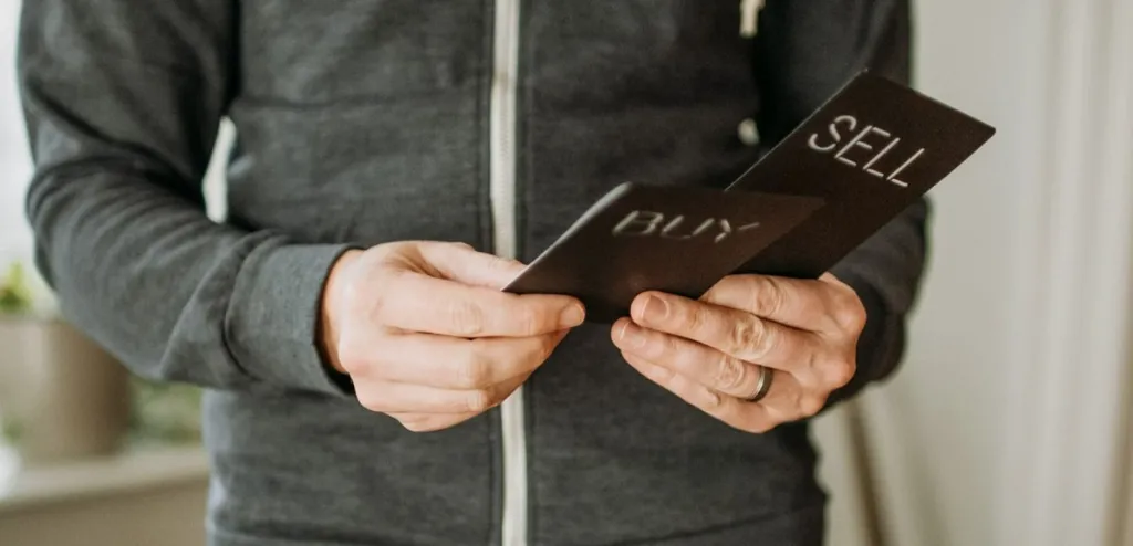 Jak prodat Ethereum a vybrat peníze