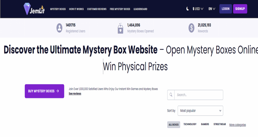 Jemlit – Лимитирани козметични артикули.