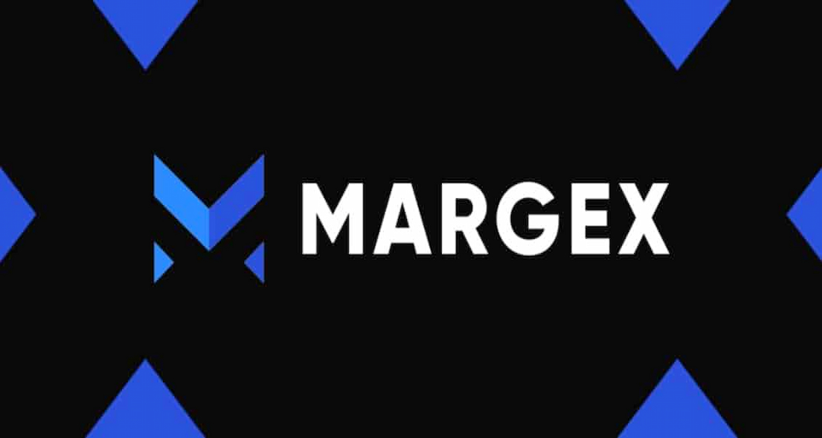 Margex é uma das corretoras que permitem comprar criptomoedas com cartao de credito