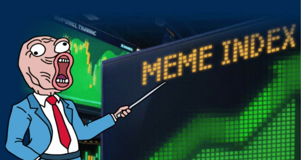 Meme Index – Inwestowanie w memecoiny z głową