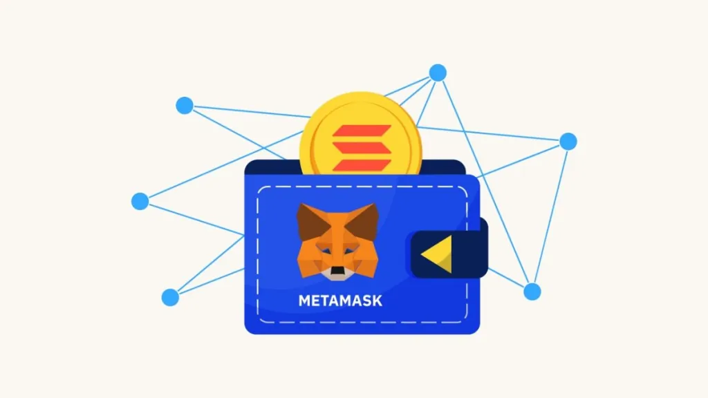 Meta Mask Wallet