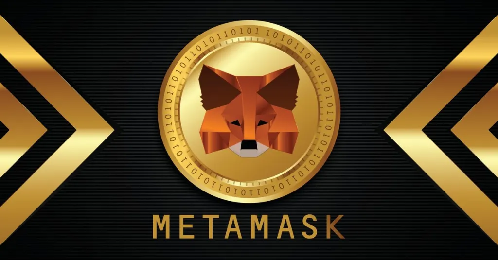MetaMask token