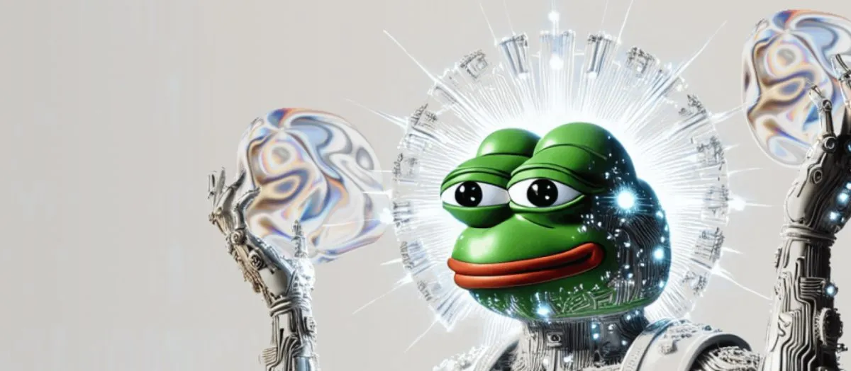 MIND of Pepe – Meme coin với tiềm năng lớn