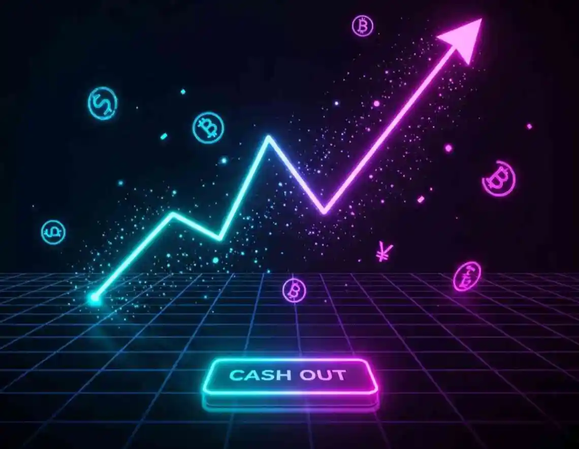 仮想通貨バスタビット＆クラッシュ