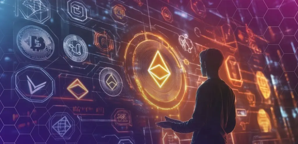 Alternatívne spôsoby kúpy Etherea