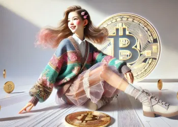 年輕世代擁抱加密貨幣潮流 Best Wallet引領新一輪Web3革命