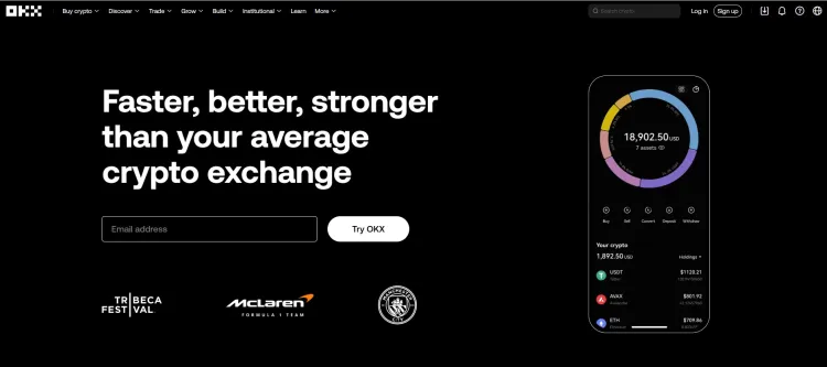 OKX