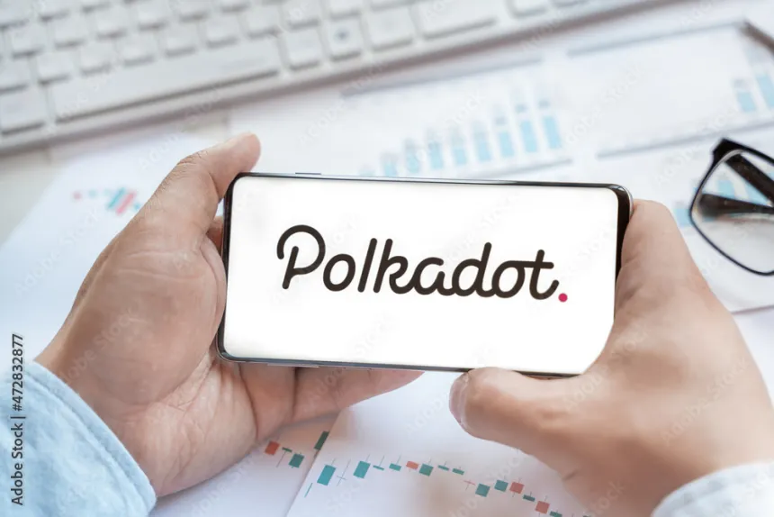 Polkadot