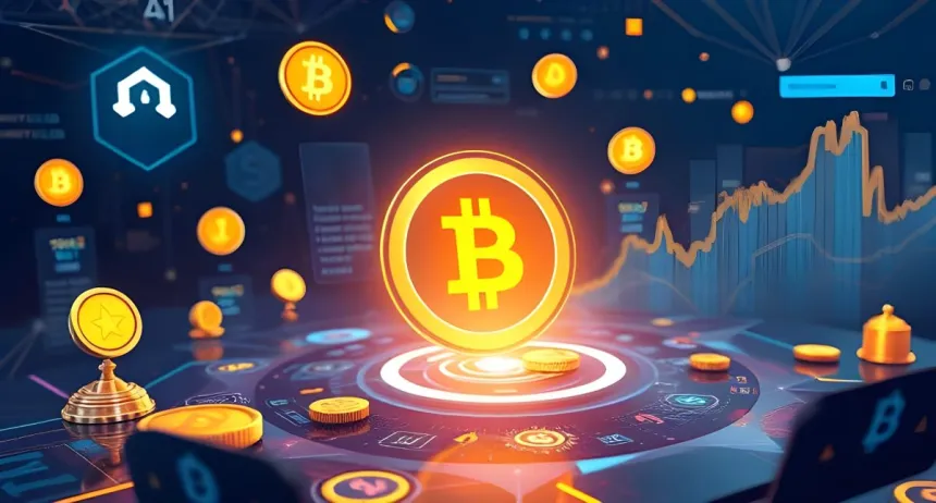 Các Đồng Coin Tiềm Năng: Những Dự Án Presale Tiền Điện Tử Đáng Chú Ý