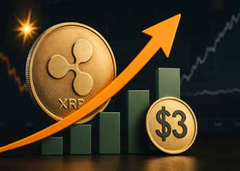 Ripple bullish in april: XRP koers voorspeld naar $3 en hoger - Wat doet Ripple?