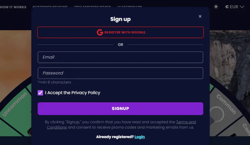 Navštivte oficiální web JemLit