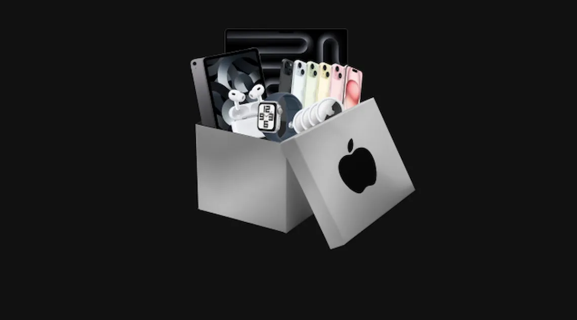 Mystery Box iPhone: Nejlepší iPhone Box pro rok 2025