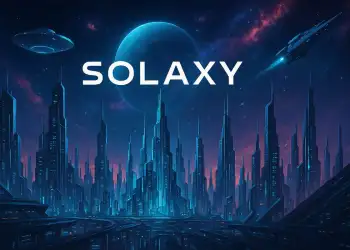 ¿Las tarifas también afectan a las L2 de Ethereum? La ICO de Solaxy reduce comisiones y recauda 30 millones