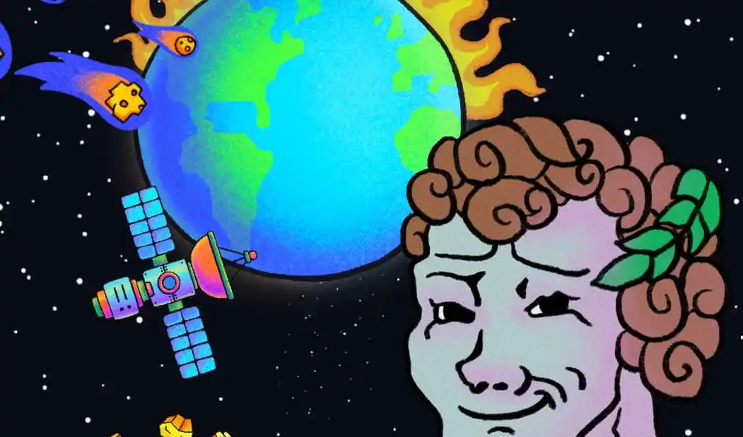 Solaxy – Dự án presale tiềm năng nhất năm 2025