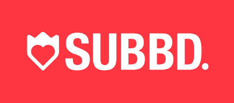 SUBBD Logo