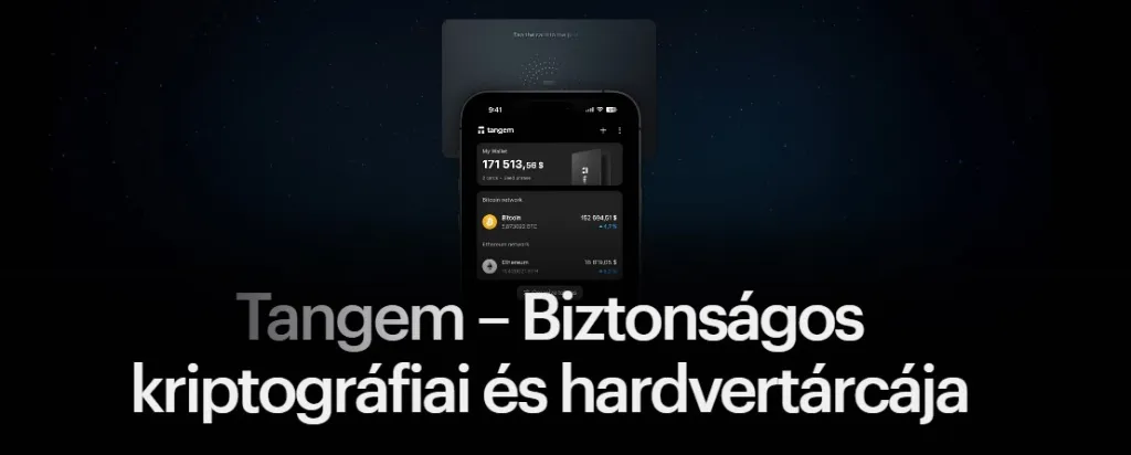 Tangem Wallet