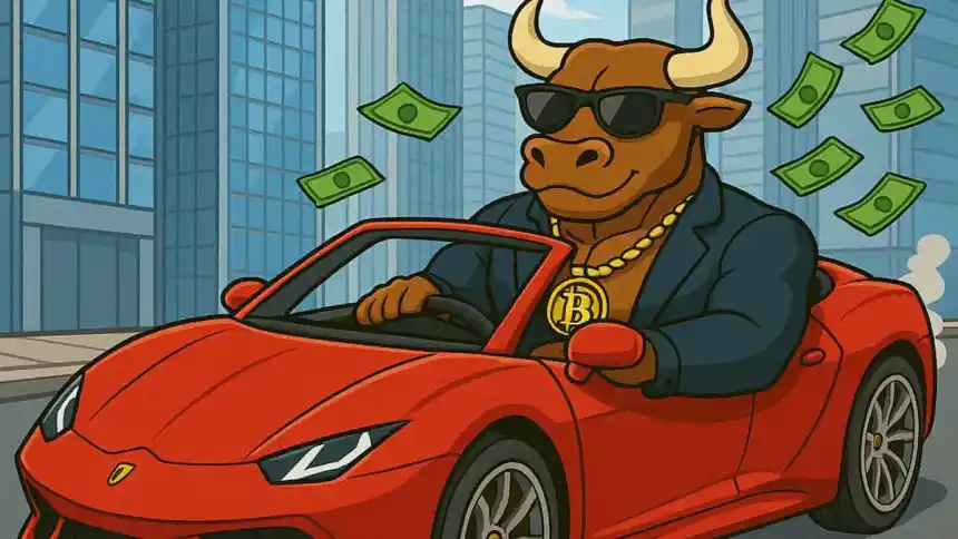 実際のビットコイン報酬を解放する – BTCBULLがビットコインの上昇を増幅する方法