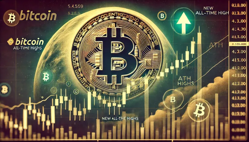 Bitcoin Reclaims Key Levels – New ATHs May Be Closer Than Expected