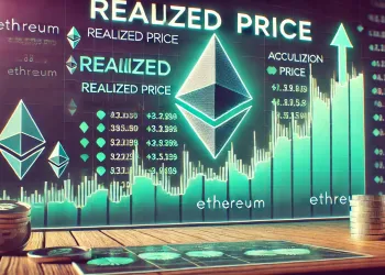 Ethereum Stays Below Realized Price: Once-In-A-Cycle Opportunity?