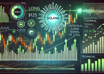 Solana Approaches $125 – Will 2-Level Filter Trigger A Long Signal?