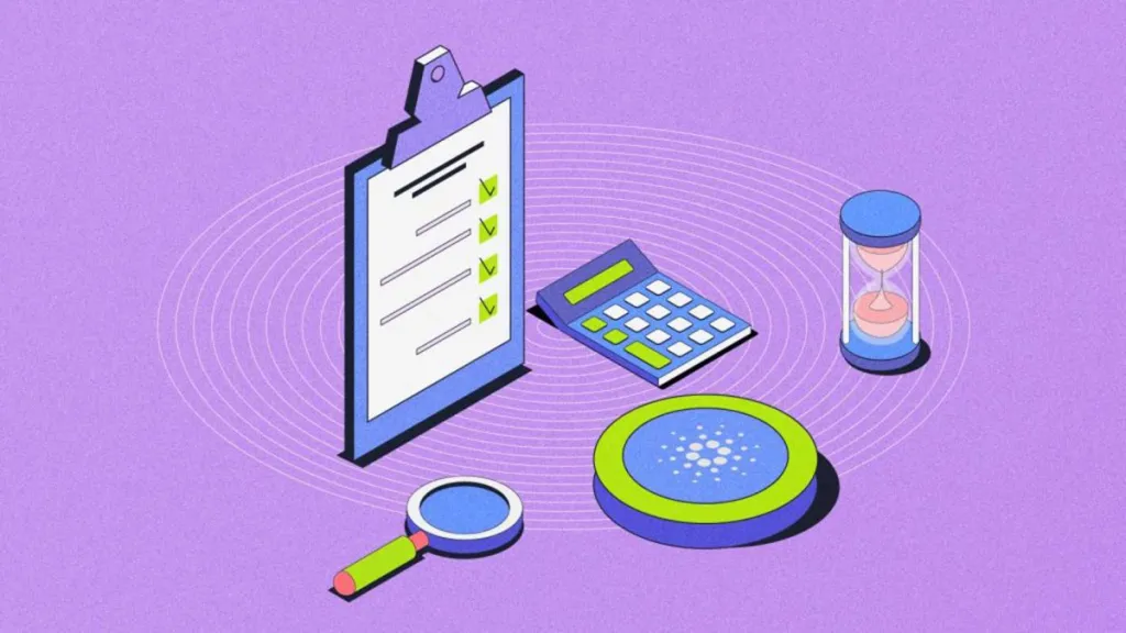 What is the function of Cardano