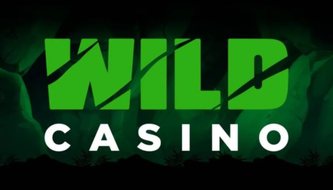 wild casino logo