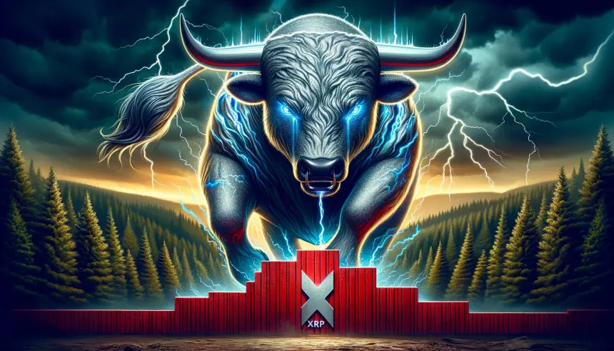 XRP Bulls Fight Back