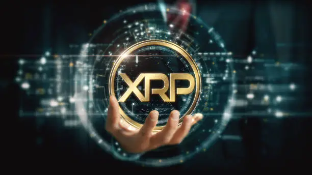 XRP