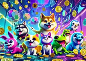 Top 3 opkomende crypto memes met toekomst terwijl SHIB & DOGE dalen – nu memecoins kopen?
