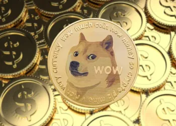 bitcoin daalt, dogecoin koers, cardano koers