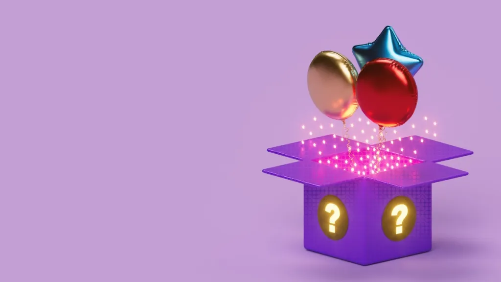 Какво е Mystery Box и защо е толкова популярен?