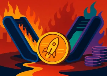 Layer-2 大戰升溫　Solaxy領跑 Solana生態預售募資達3,900 萬