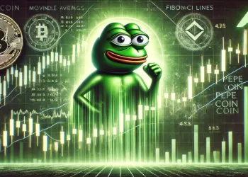 PEPE whales kopen massaal: stijgt Pepe Coin koers 38% in nieuwe crypto rally?