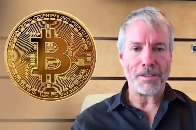 Koop nu Bitcoin voor pump naar $1 miljoen! Michael Saylor voorspelt crypto rally