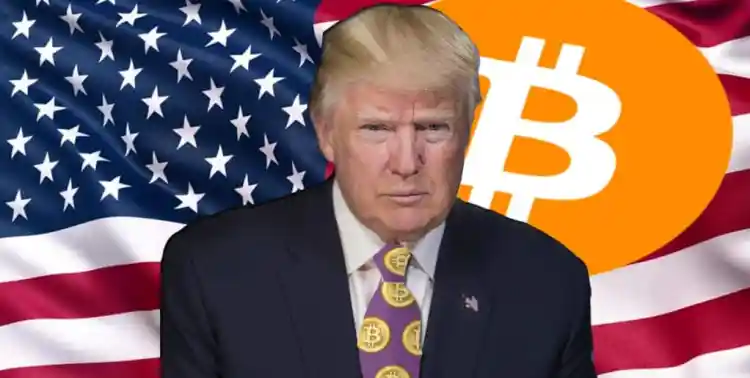 Trump crypto investeringen roepen ethische vragen op in VS