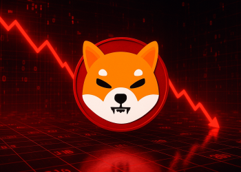 Shiba Inu koers balanceert op $0,000012: breakout of meme crypto crash?