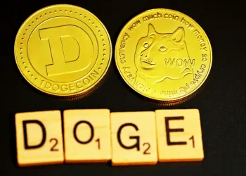 Dogecoin