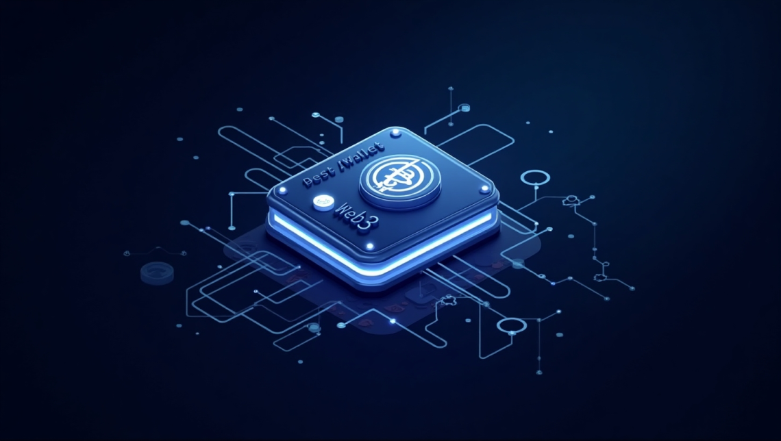 Análise Best Wallet: por que usar a carteira Web3 no Brasil?