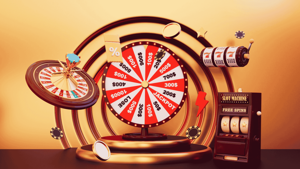 best online casinos in Indonesia