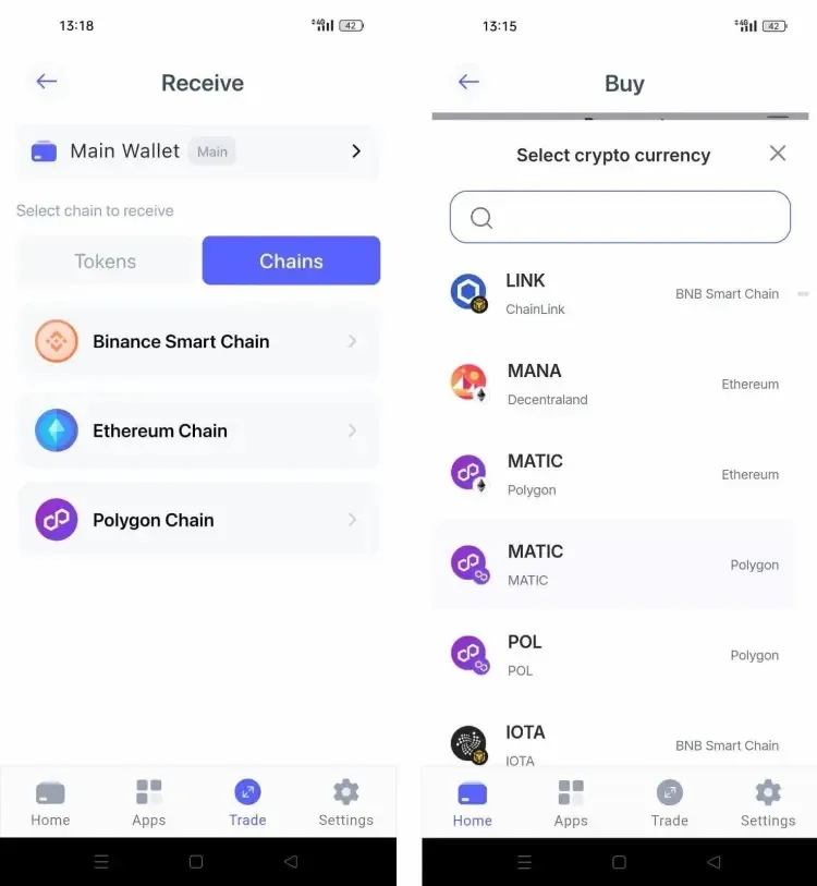 best-wallet-multichain