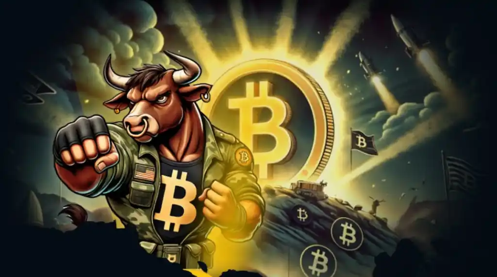BTC Bull Token (BTCBULL): Dự án gắn liền với đà tăng trưởng của Bitcoi