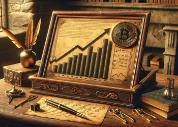 Bitcoin Price Bounces Back After Dip