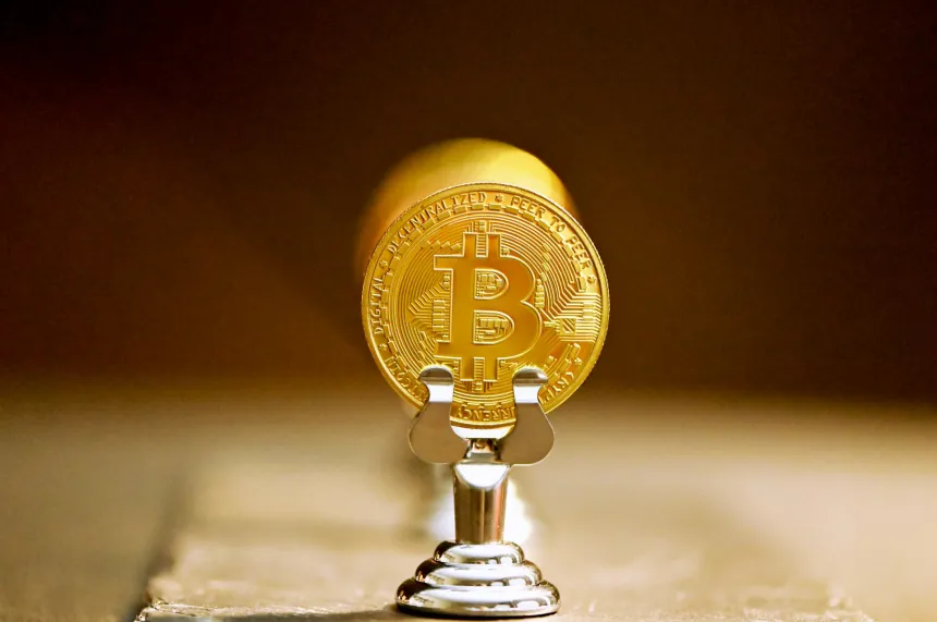 Bitcoin koers bereikt all-time high van $111.600, mikt op $115K