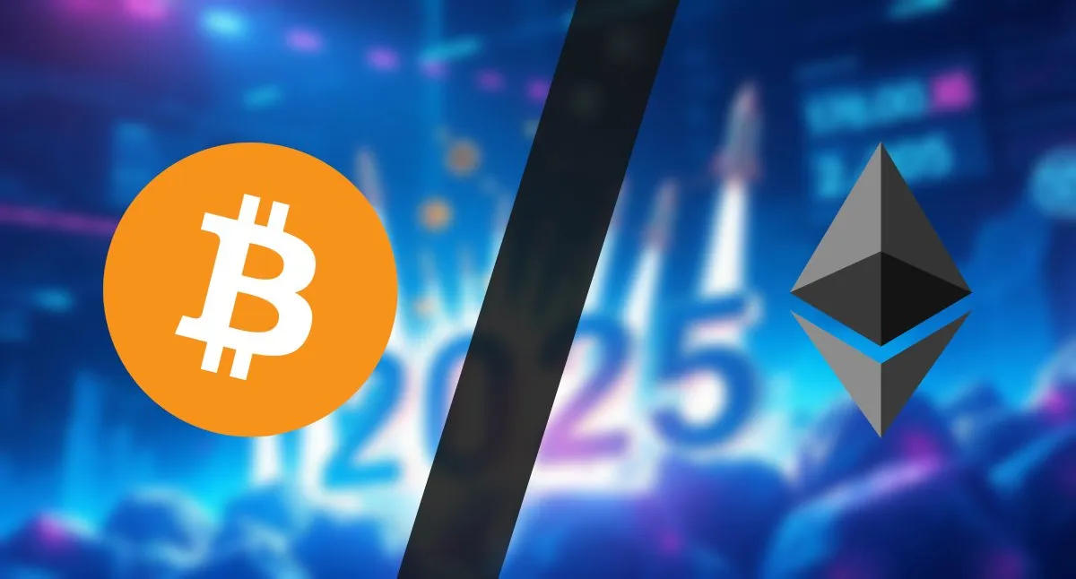 Temelji: Bitcoin i Ethereum