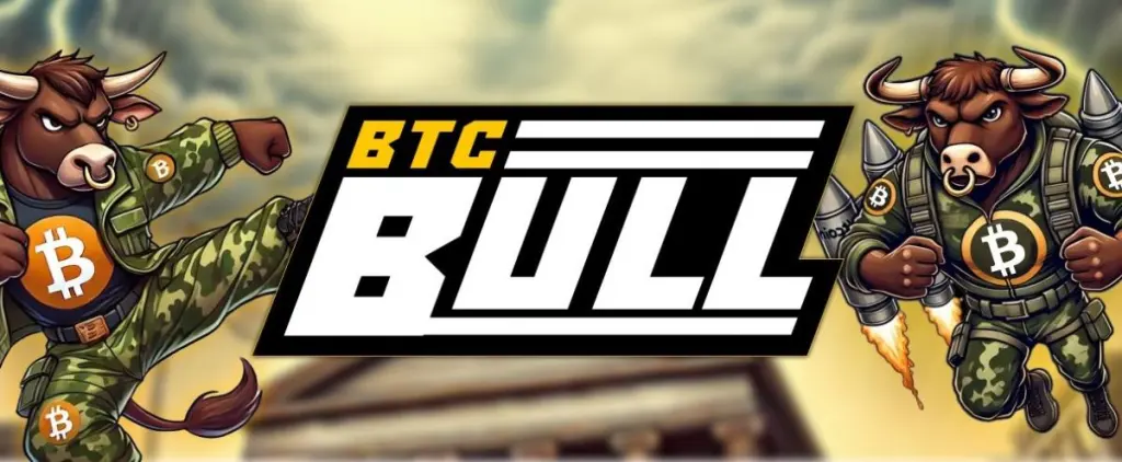 BTC Bull Token ($BTCBULL)