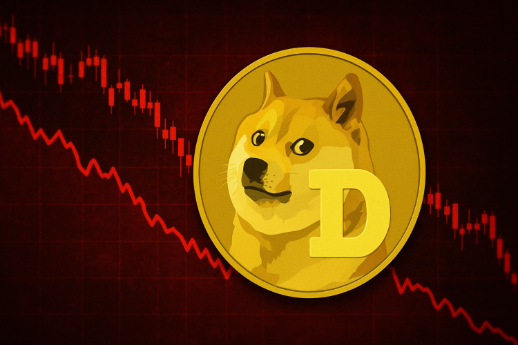 Dogecoin price news