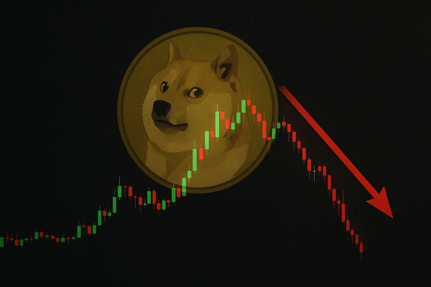 Dogecoin price news