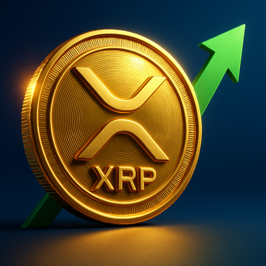 XRP price news